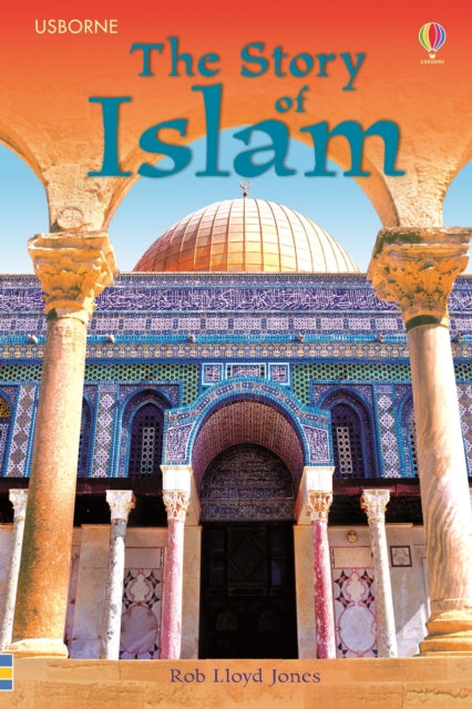 Book cover of: Story of Islam. By: Susan Meredith