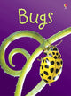 Bugs 9780746080375 Lucy Bowman