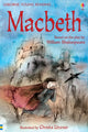 Book cover of: Macbeth. By: Conrad Mason