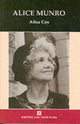 Book cover of: Alice Munro. By: Ailsa Cox