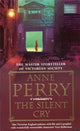 Book cover of: Silent Cry (William Monk Mystery, Book 8). By: Anne Perry