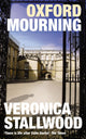 Book cover of: Oxford Mourning. By: Veronica Stallwood