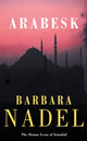 Arabesk (Inspector Ikmen Mystery 3)