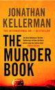 Book cover of: Murder Book (Alex Delaware series, Book 16)