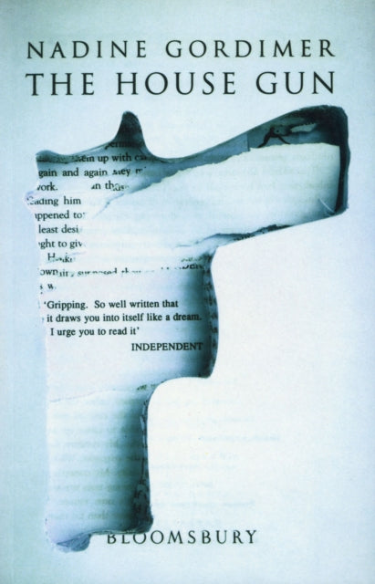 Book cover of: House Gun. By: Nadine Gordimer