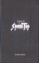 Book cover of: Official Spinal Tap Companion. By: Karl French