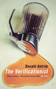 Book cover of: Verificationist. By: Donald Antrim