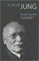 Book cover of: Life of Jung. By: Ronald Hayman