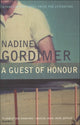 Book cover of: Guest of Honour. By: Nadine Gordimer