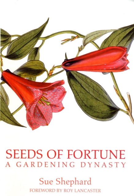 Book cover of: Seeds of Fortune