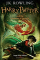 Harry Potter and the Chamber of Secrets, Large Print Edition 9780747560722 J. K. Rowling