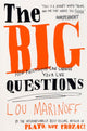 Book cover of: Big Questions. By: Lou Marinoff