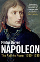 Book cover of: Napoleon. By: Philip Dwyer