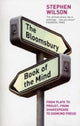 Book cover of: Bloomsbury Book of the Mind. By: Stephen Wilson