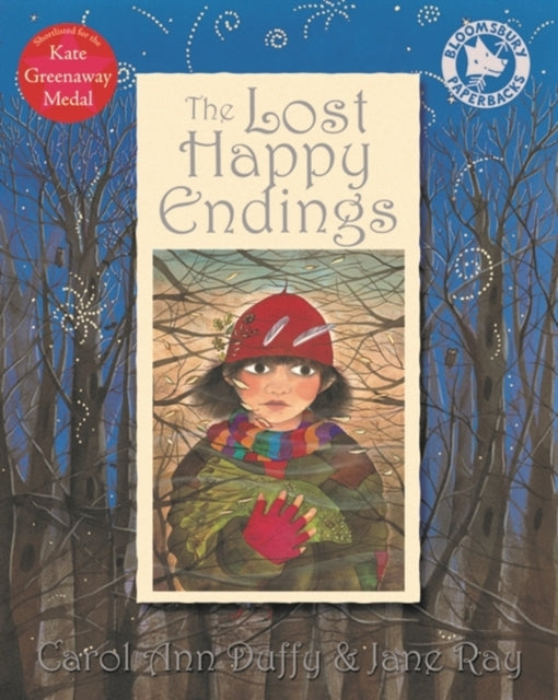 Lost Happy Endings 9780747581062 Carol Ann Duffy
