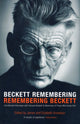 Book cover of: Beckett Remembering: Remembering Beckett. By: James Knowlson