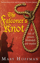 Book cover of: Falconer's Knot