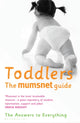 Book cover of: Toddlers. By: Lucy Nicholls