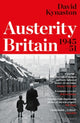 Book cover of: Austerity Britain, 1945-1951. By: David Kynaston
