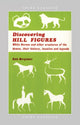 Book cover of: Discovering Hill Figures. By: Kate Bergamar