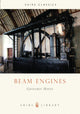 Book cover of: Beam Engines. By: Geoffrey Hayes