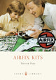 Book cover of: Airfix Kits. By: Trevor Pask