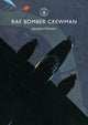 Book cover of: RAF Bomber Crewman