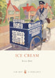 Book cover of: Ice Cream. By: Ivan Day