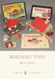 Book cover of: Building Toys. By: Brian Salter