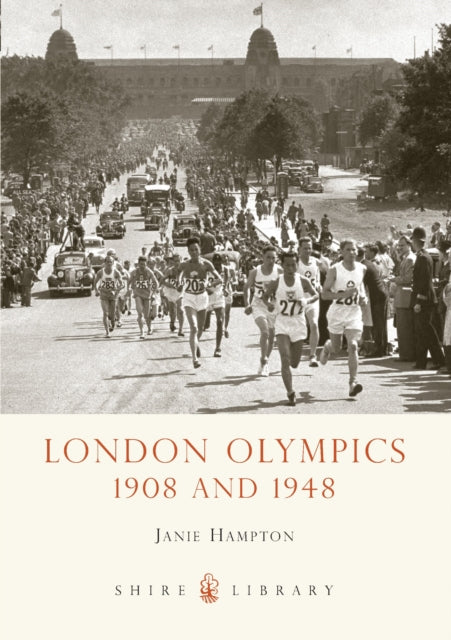 Book cover of: London Olympics