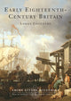 Book cover of: Early Eighteenth-Century Britain