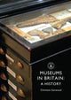 Book cover of: Museums in Britain