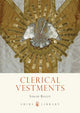 Book cover of: Clerical Vestments