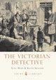 Book cover of: Victorian Detective. By: Alan Moss