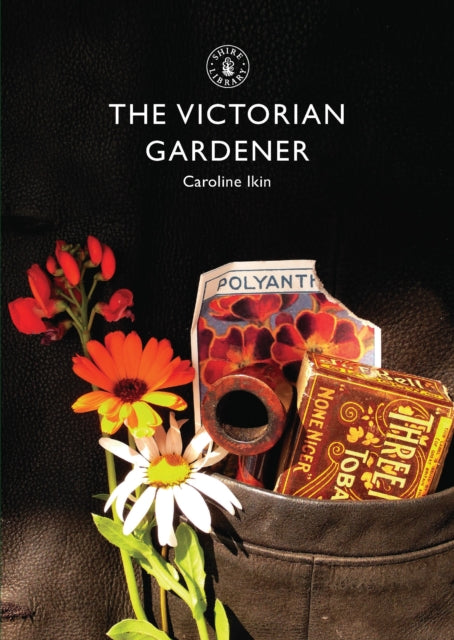 Book cover of: Victorian Gardener