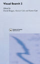 Book cover of: Visual Search 2
