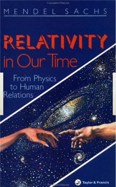 Book cover of: Relativity In Our Time