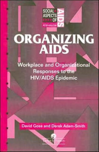 Book cover of: Organizing Aids