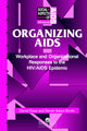 Book cover of: Organizing Aids