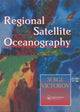 Book cover of: Regional Satellite Oceanography