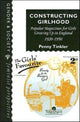 Book cover of: Constructing Girlhood. By: Penny Tinkler L