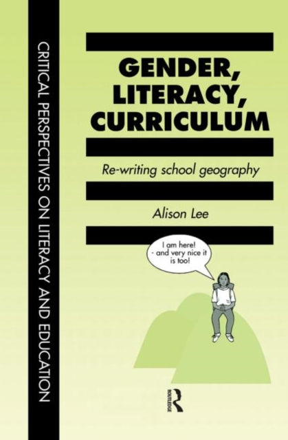 Book cover of: Gender Literacy & Curriculum