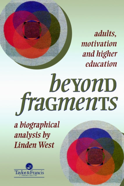 Book cover of: Beyond Fragments
