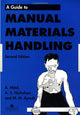 Book cover of: Guide to Manual Materials Handling