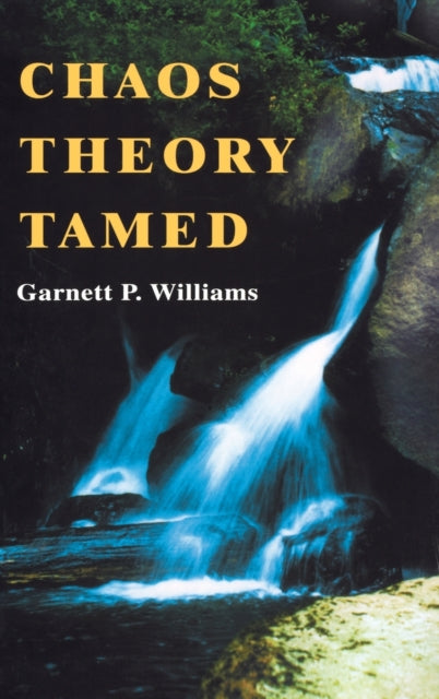 Book cover of: Chaos Theory Tamed