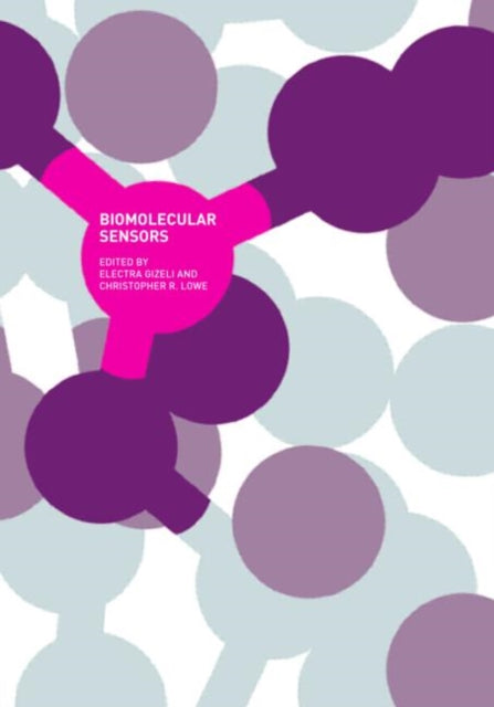 Book cover of: Biomolecular Sensors