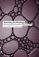 Book cover of: Jamming and Rheology