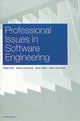 Book cover of: Professional Issues in Software Engineering. By: Frank Bott