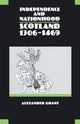 Book cover of: Independence and Nationhood. By: Grant, Alexander