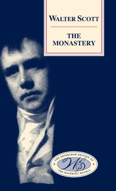 Book cover of: Monastery